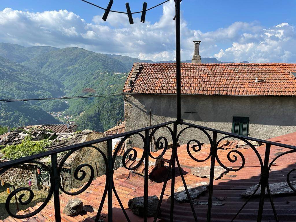 Casa indipendente a Bagni di lucca - Foto 3