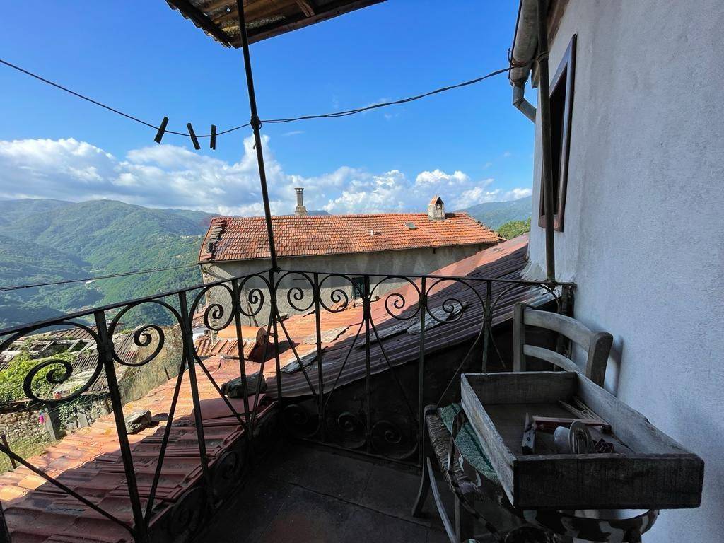 Casa indipendente a Bagni di lucca - Foto 5