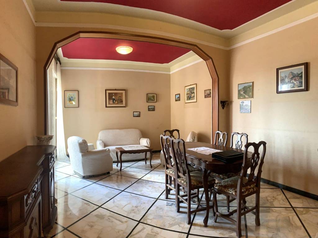 Appartamento a Imperia in Via Martiri della Libertà, 43 - Foto 2