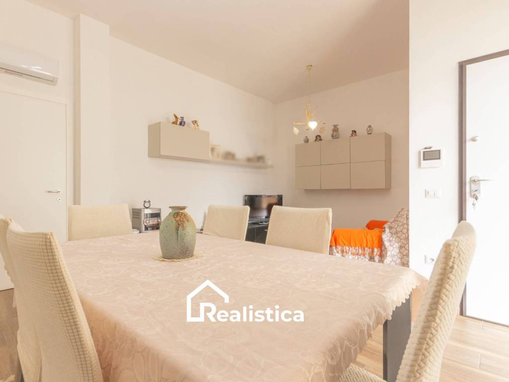 Appartamento a Selargius in Via Antonio Gallus - Foto 2