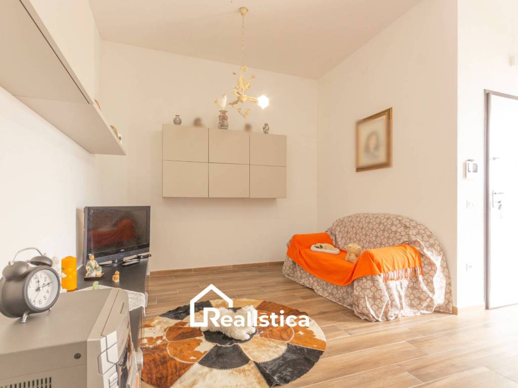 Appartamento a Selargius in Via Antonio Gallus - Foto 3