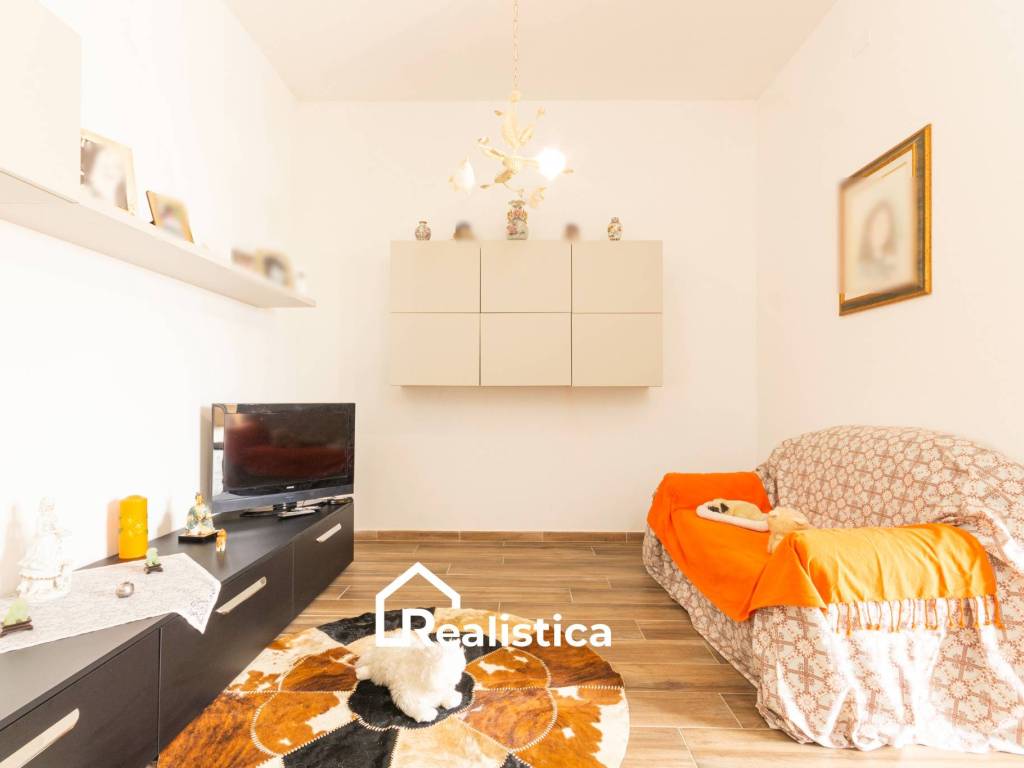 Appartamento a Selargius in Via Antonio Gallus - Foto 4