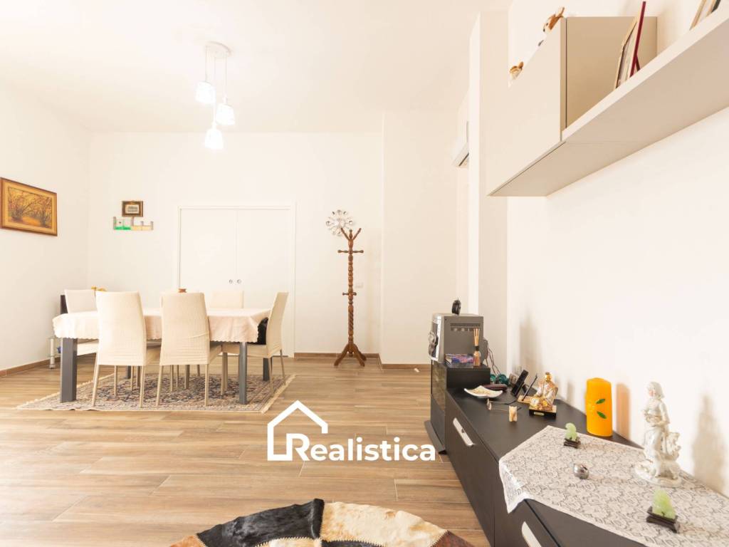Appartamento a Selargius in Via Antonio Gallus - Foto 5