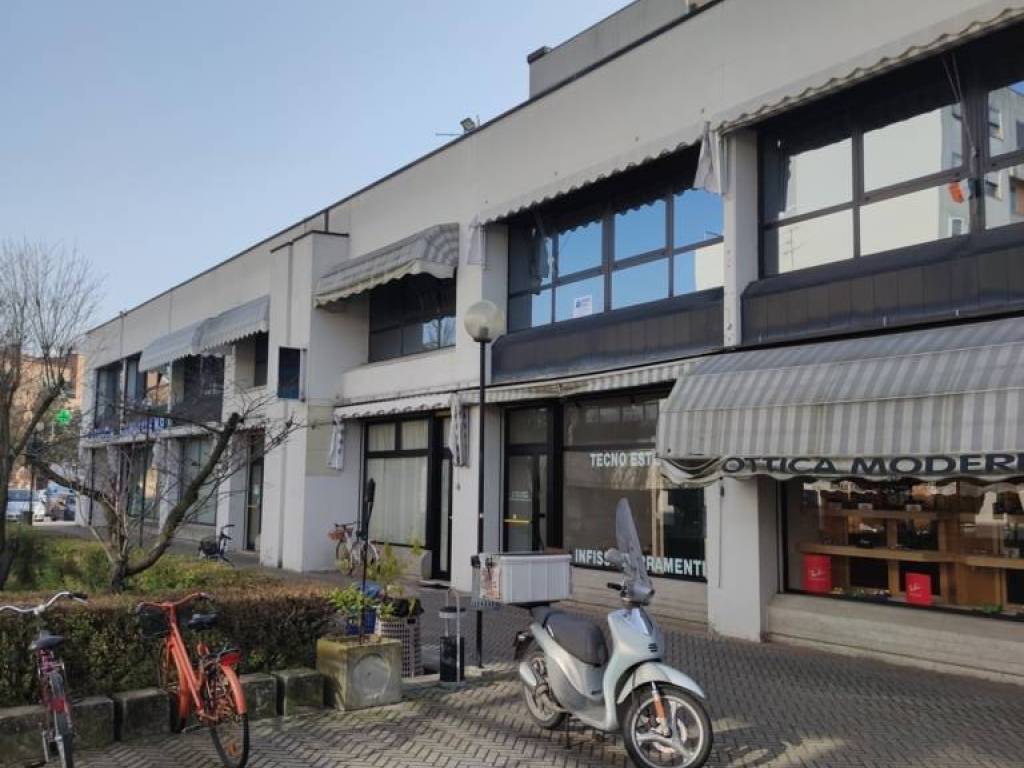 Immobile a Ferrara in Via Vasco Zappaterra - Foto 4