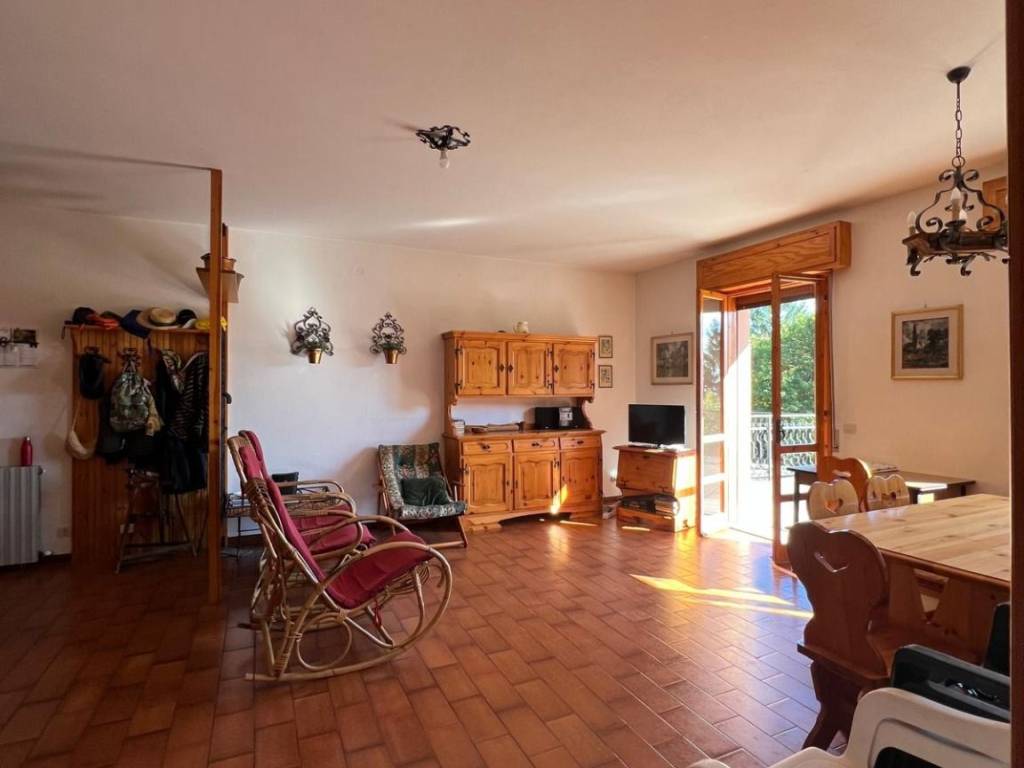 Appartamento a Sestola in Via Passerino, 26 - Foto 2