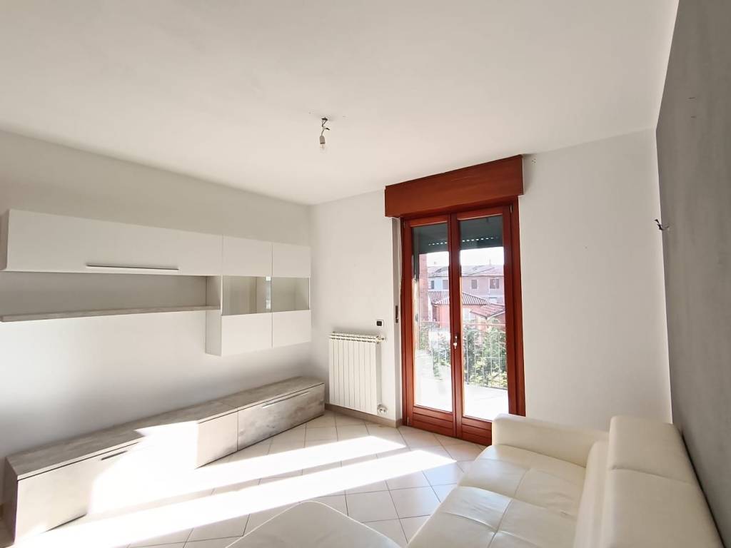 Appartamento a Asti in Via Ticino, 94 - Foto 2