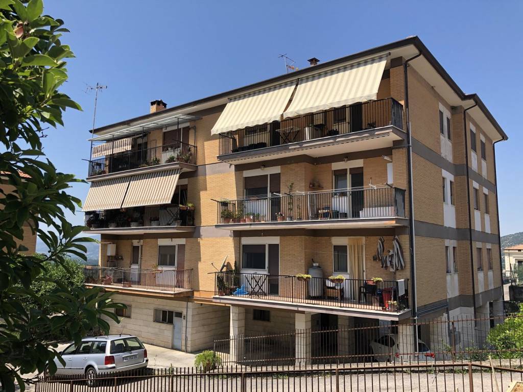 Appartamento a Roccasecca in Via Cappella, 25 - Foto 2