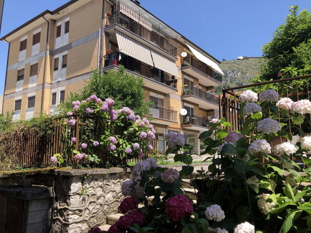 Appartamento a Roccasecca in Via Cappella, 25 - Foto 3