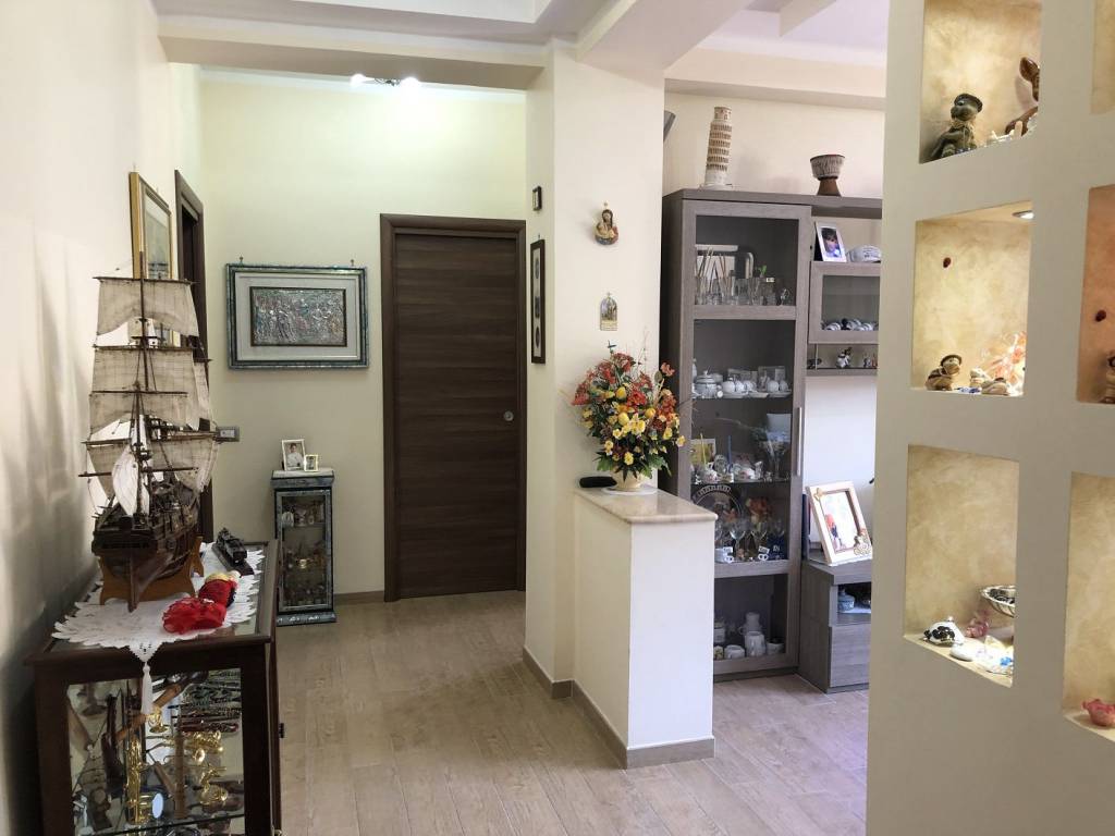 Appartamento a Roccasecca in Via Cappella, 25 - Foto 4