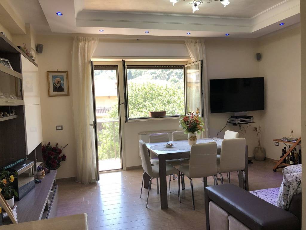 Appartamento a Roccasecca in Via Cappella, 25 - Foto 5