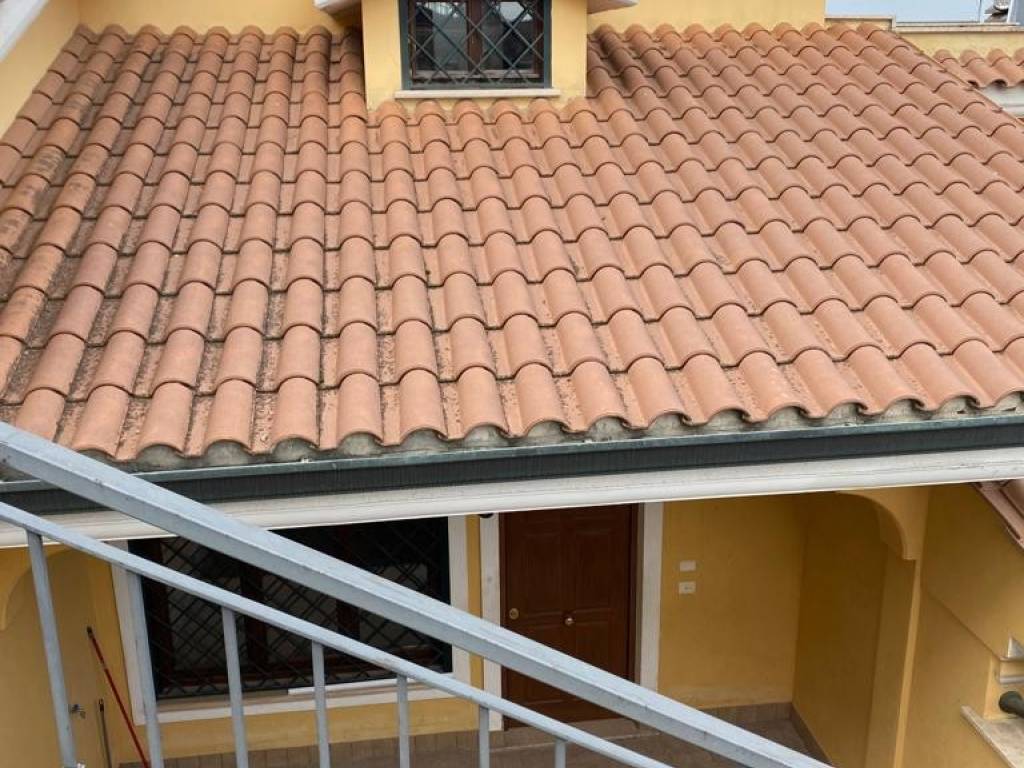 Villetta a schiera a Mentana in Via del Bottino, 17 - Foto 2