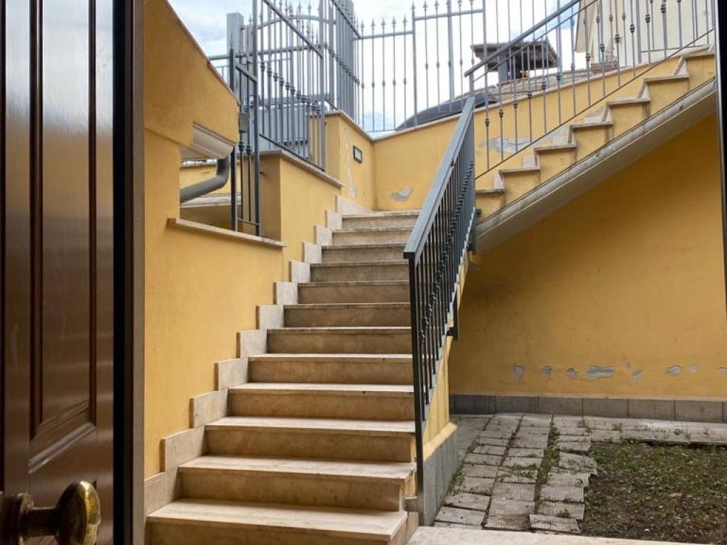 Villetta a schiera a Mentana in Via del Bottino, 17 - Foto 4
