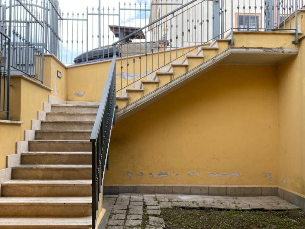 Villetta a schiera a Mentana in Via del Bottino, 17 - Foto 5