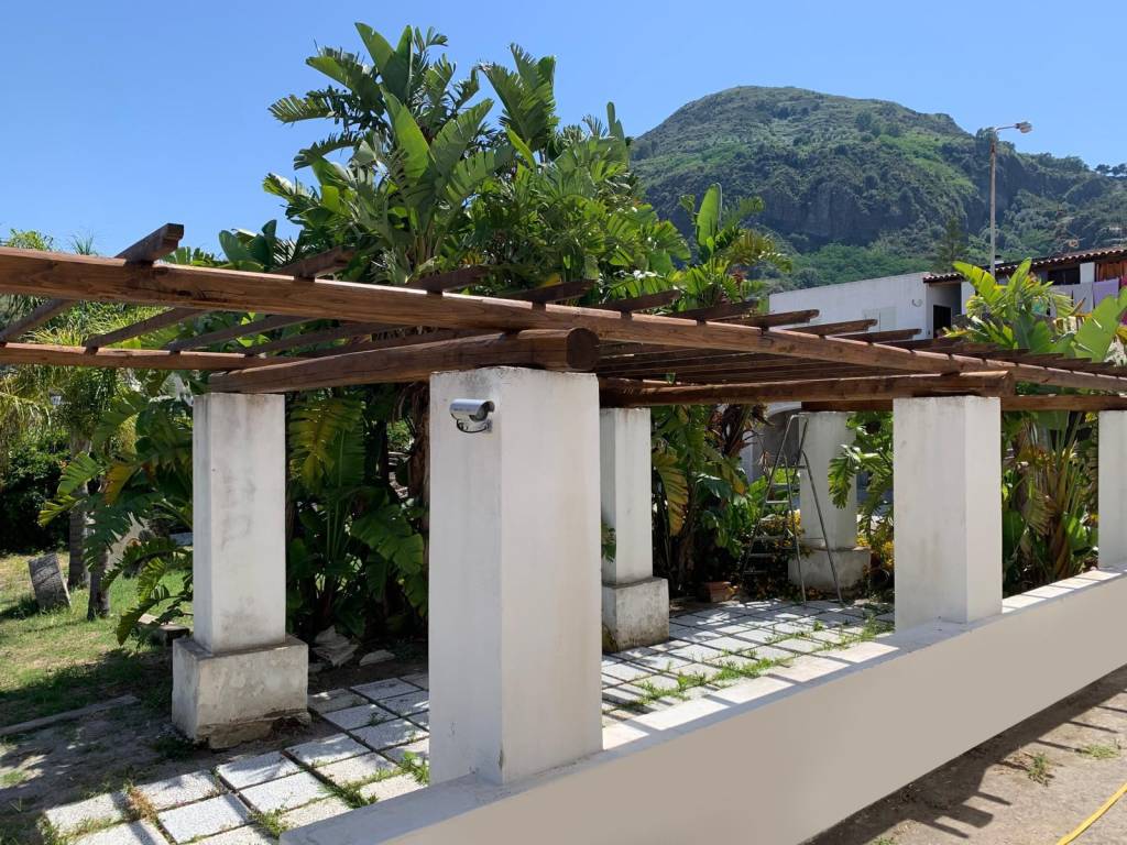 Villa a Lipari in Via Mendolita - Foto 3