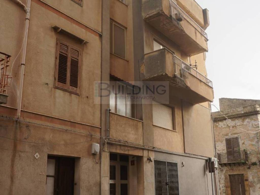 Appartamento a Castelvetrano in via Agostino Bertani, 4 - Foto 2
