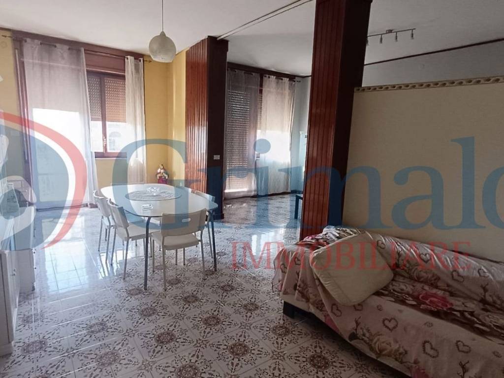 Appartamento a Marigliano in Via Nuova del Bosco - Foto 5