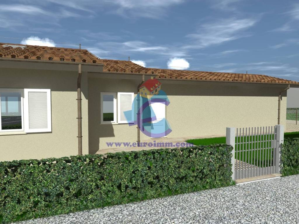 Villa a Capannori in Via Lombarda, 189 - Foto 2