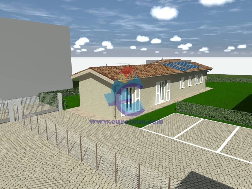 Villa a Capannori in Via Lombarda, 189 - Foto 3