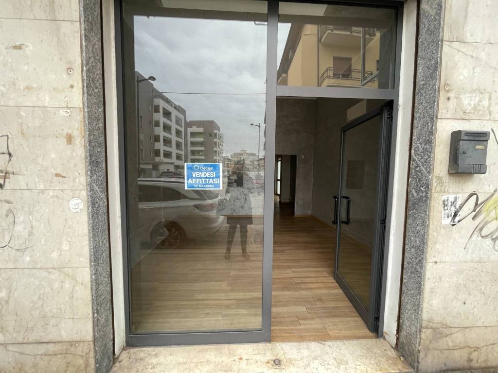 Immobile a Pescara in Via Silvio Spaventa, 42 - Foto 3
