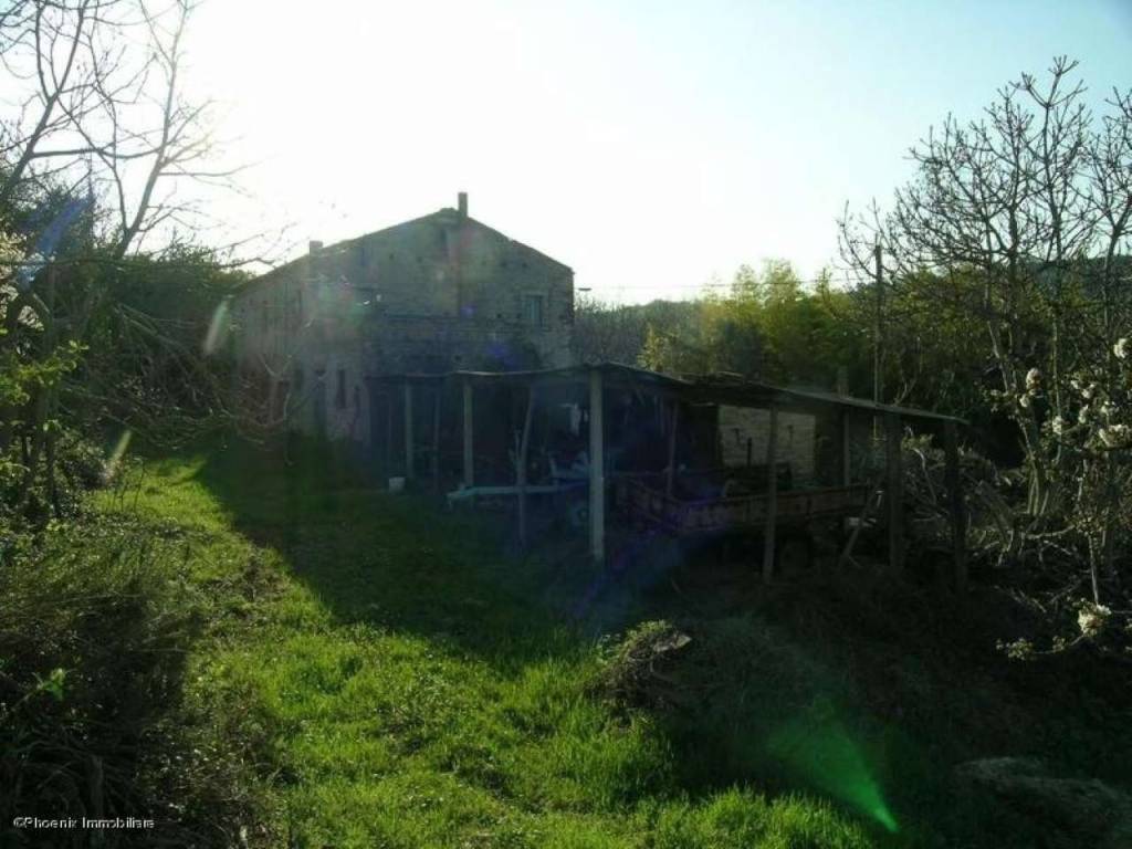 Rustico / casale a Campofilone in Contrada Montecamauro - Foto 3