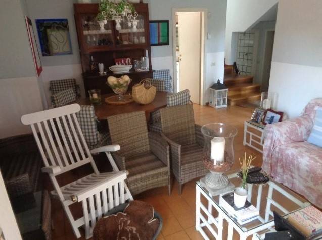 Villa a Forte dei marmi in Via F. Donati, 70 - Foto 3
