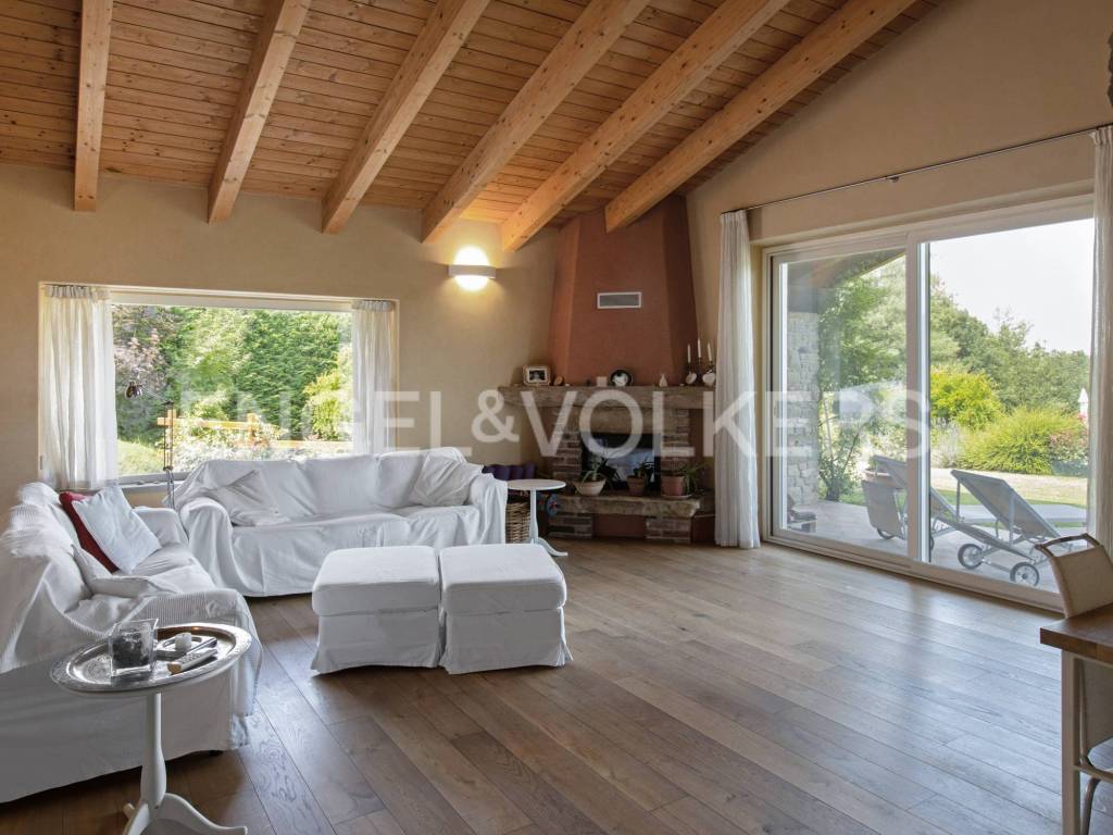 Villa a Acqui terme in Via Luigi Ivaldi - Foto 2