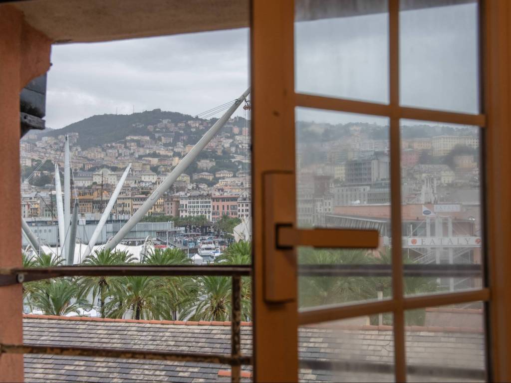 Appartamento a Genova in Via del Molo, 15 - Foto 3
