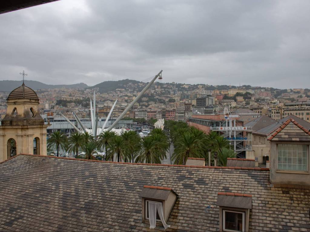 Appartamento a Genova in Via del Molo, 15 - Foto 4