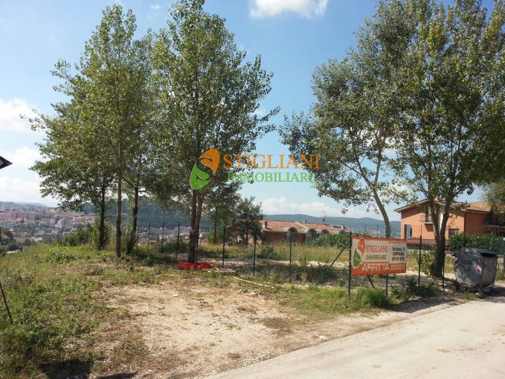 Terreno a Campobasso in C.da Colle Delle Api - Foto 3