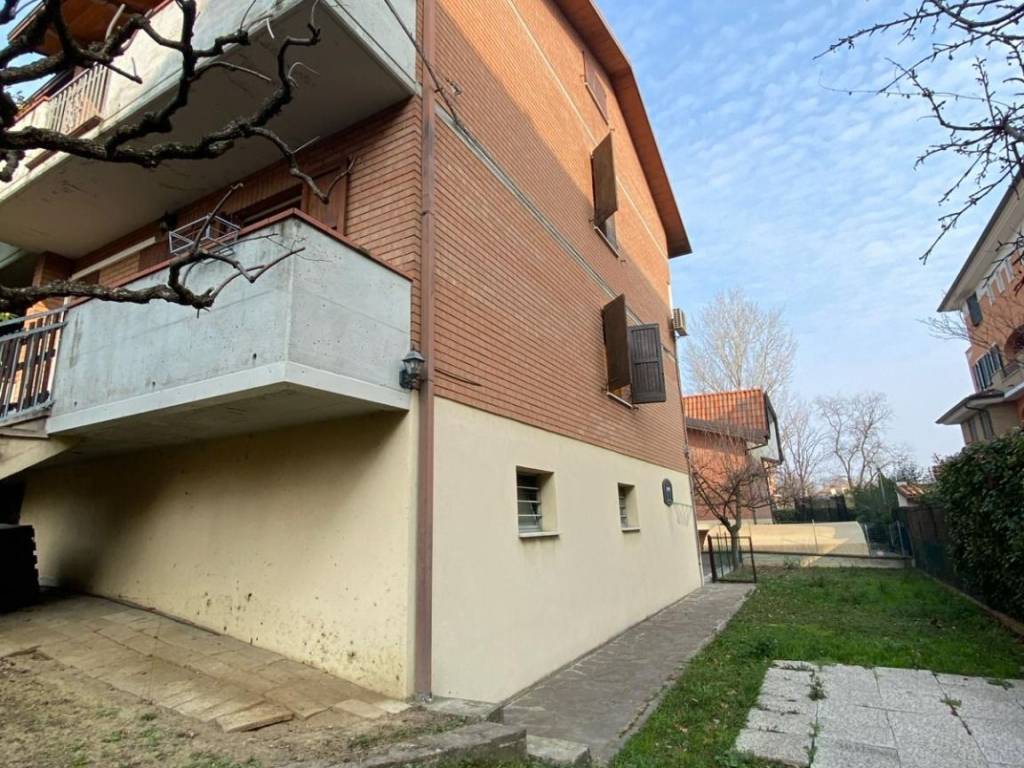 Villetta a schiera a Formigine in Via Trento e Trieste, 77 - Foto 2