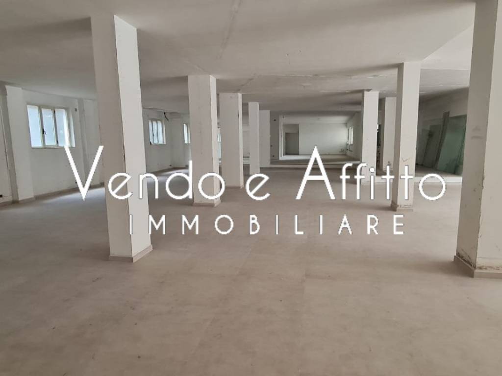 Immobile a Vasto in Viale del Cimitero - Foto 2