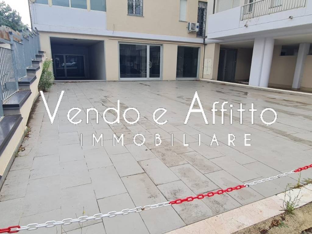 Immobile a Vasto in Viale del Cimitero - Foto 5