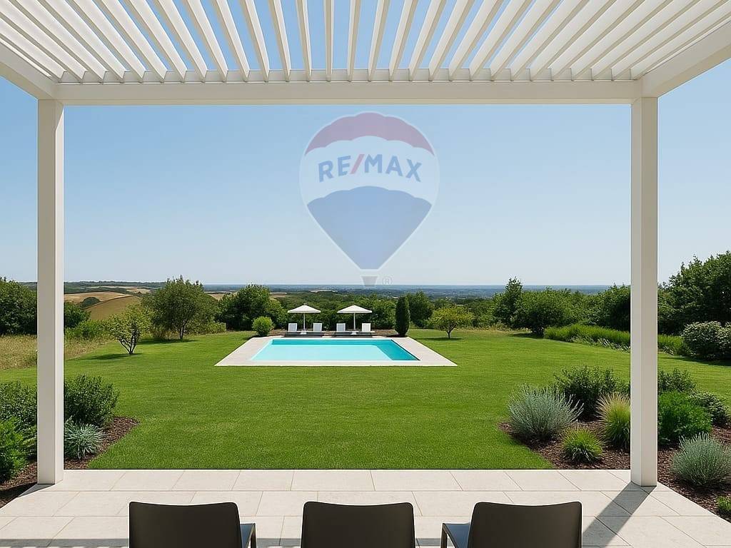 Villa a Canino - Foto 3