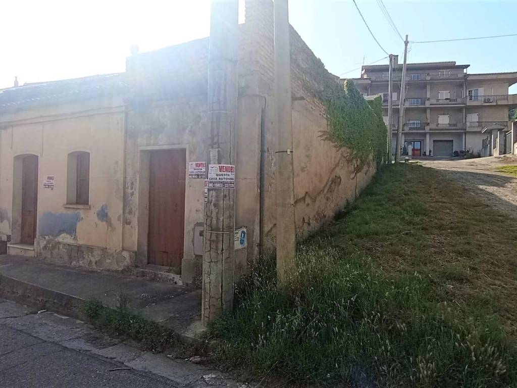 Casa indipendente a Sant'onofrio in Via Badea - Foto 2