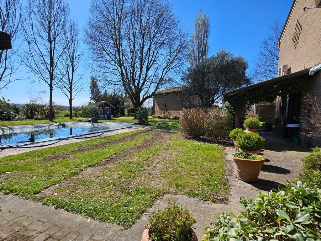 Villa a Bagnacavallo - Foto 2