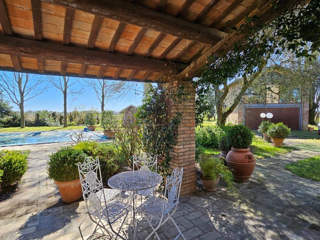 Villa a Bagnacavallo - Foto 3