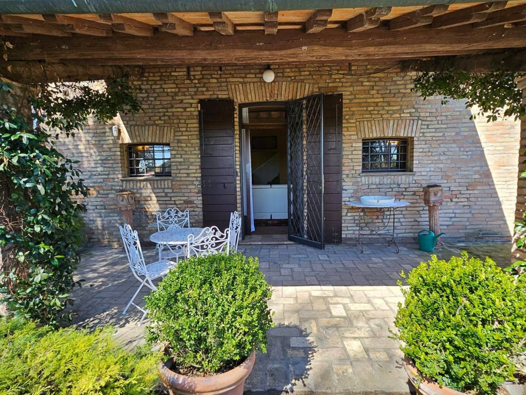 Villa a Bagnacavallo - Foto 4