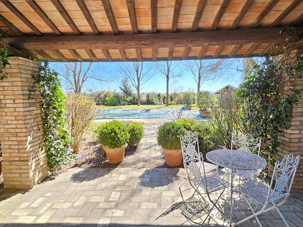 Villa a Bagnacavallo - Foto 5