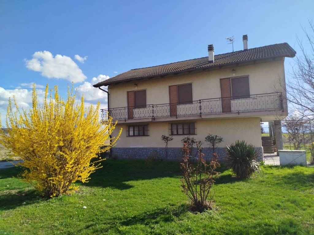 Villa a Bene vagienna in Frazione Buretto - Foto 2
