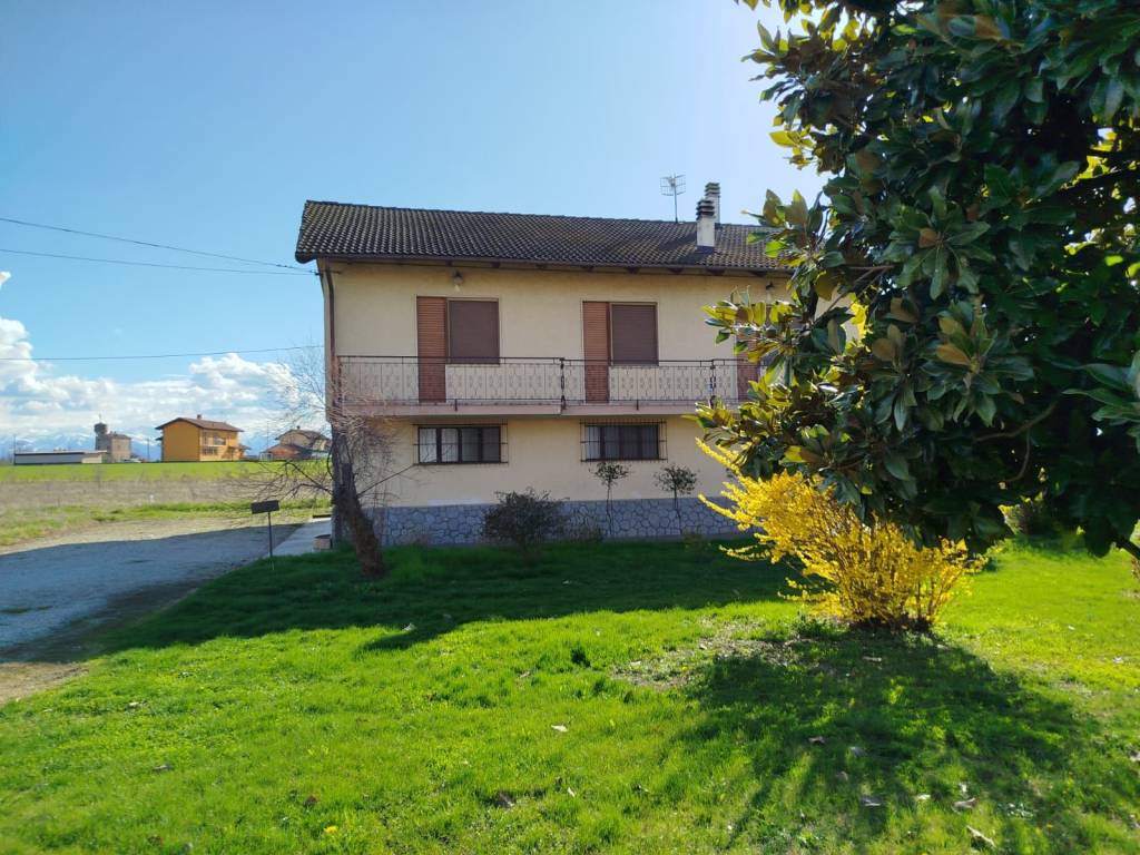 Villa a Bene vagienna in Frazione Buretto - Foto 3
