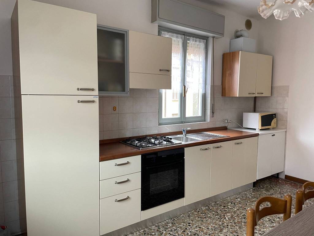 Appartamento a Bergamo in Via Costantina, 10 - Foto 3