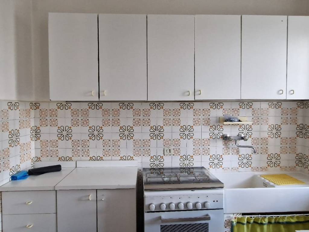 Appartamento a Alessandria in Via Vecchia Torino - Foto 2