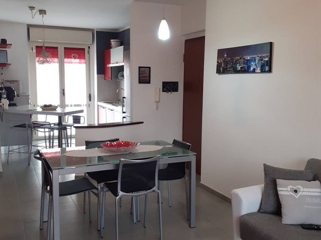 Appartamento a Alessandria in Via Giovanni Scazzola, 62 - Foto 3