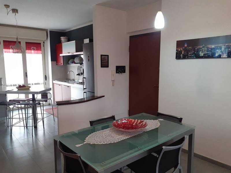 Appartamento a Alessandria in Via Giovanni Scazzola, 62 - Foto 4
