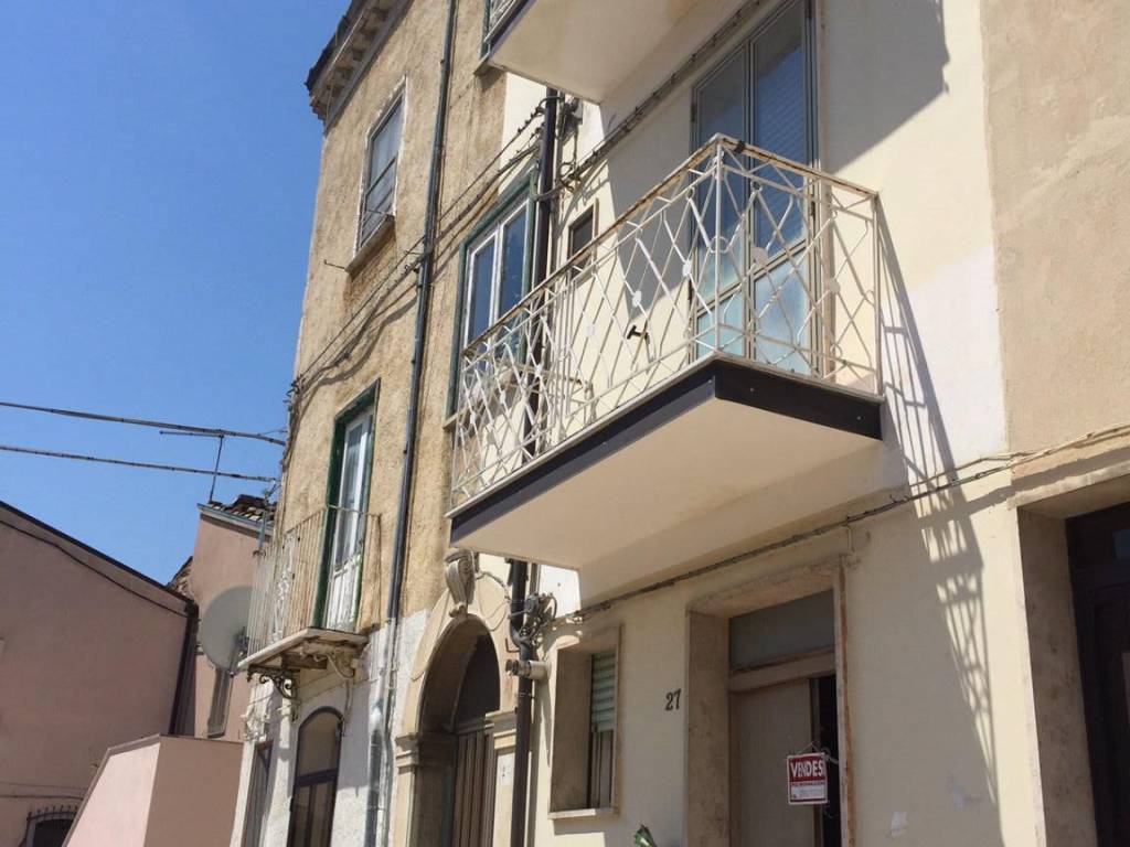 Casa indipendente a Toro in Piazza San Mercurio, 27 - Foto 2