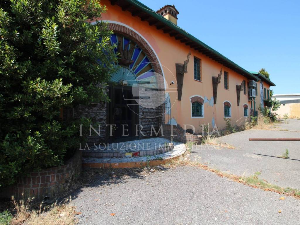 Immobile a Montichiari in Via San Bernardino, 6 - Foto 2