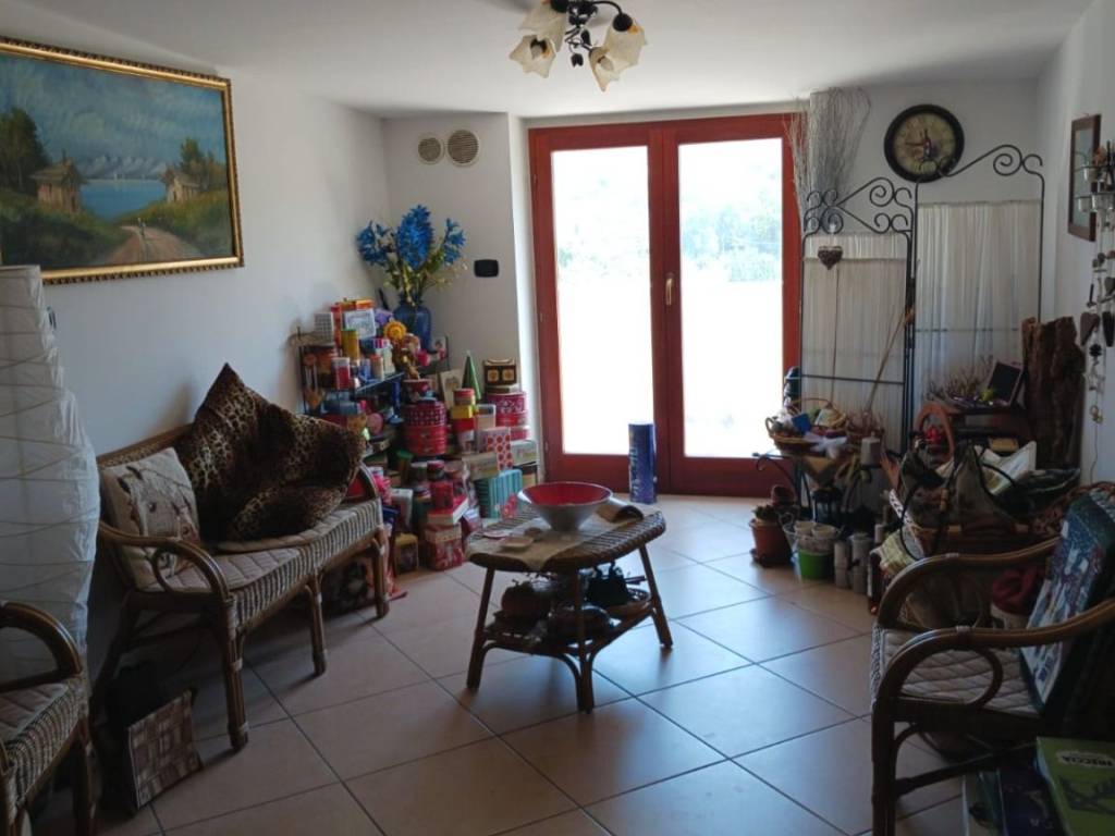 Attico / mansarda a Mercato san severino in Via Ranfone - Foto 4