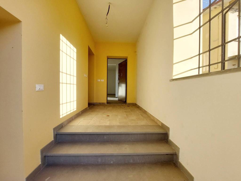 Appartamento a Luzzara in Via A. Carboni - Foto 2