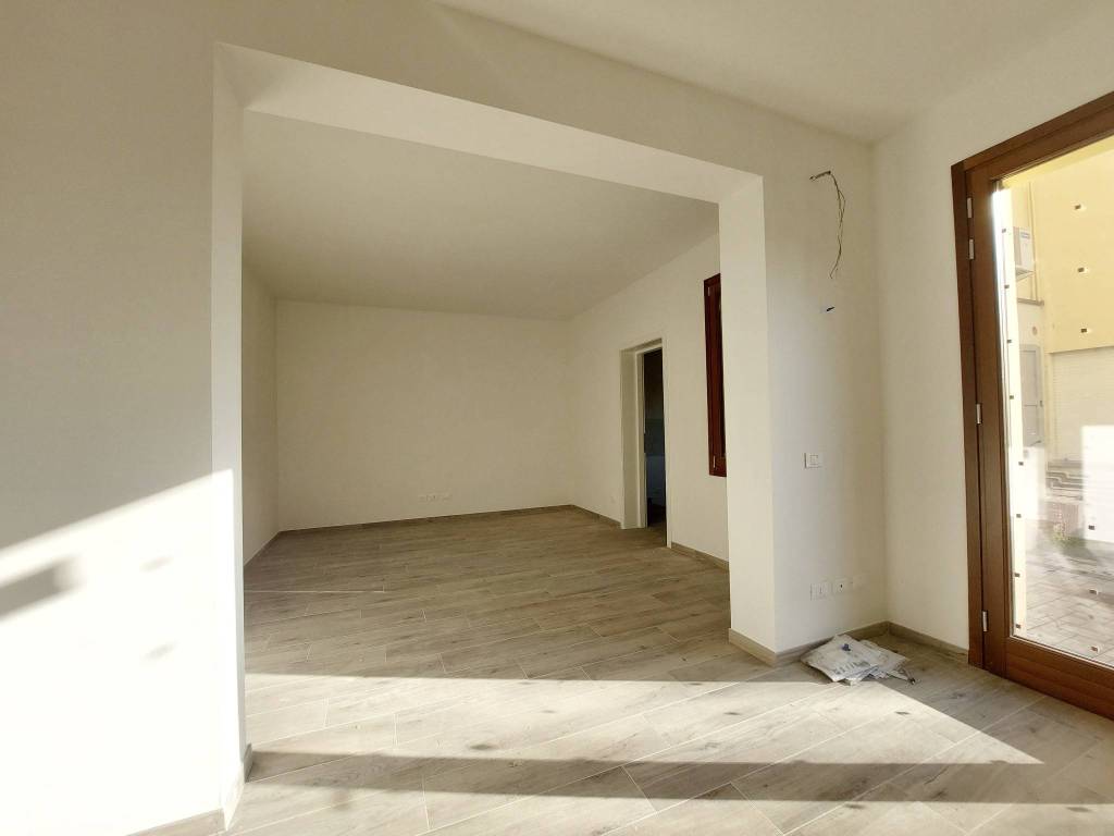 Appartamento a Luzzara in Via A. Carboni - Foto 3