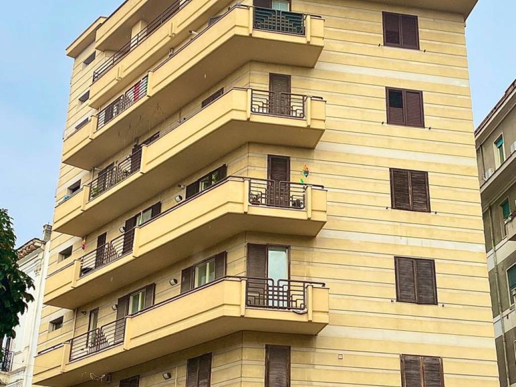 Appartamento a Foggia in Corso Benedetto Cairoli, 62 - Foto 2
